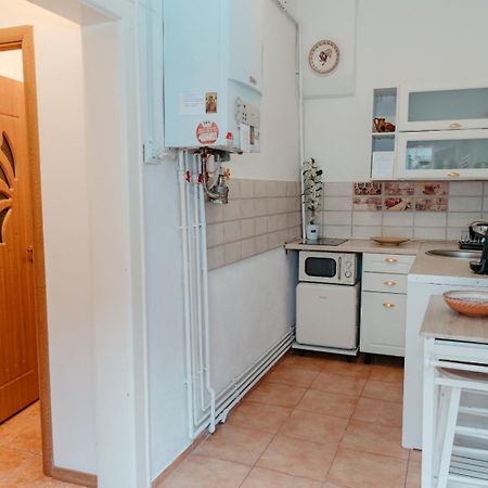 Flh - Apartament Mai Cu Aroma De Cafea Si Ceai Sibiu Exterior foto