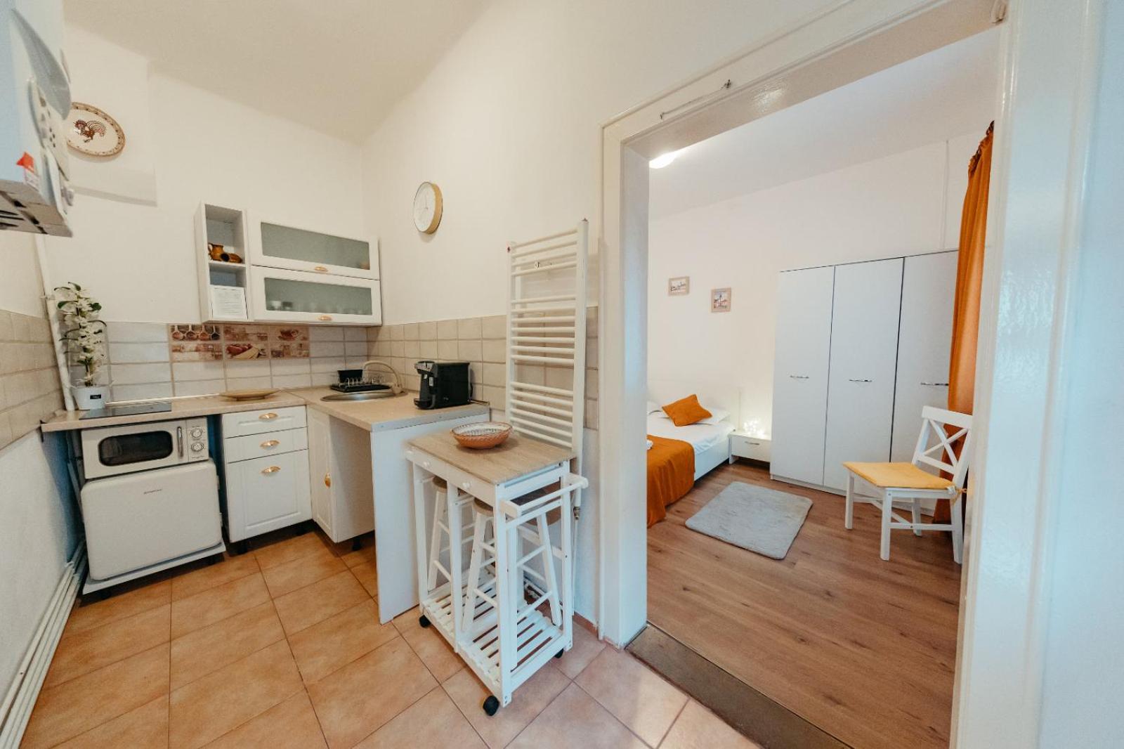 Flh - Apartament Mai Cu Aroma De Cafea Si Ceai Sibiu Exterior foto