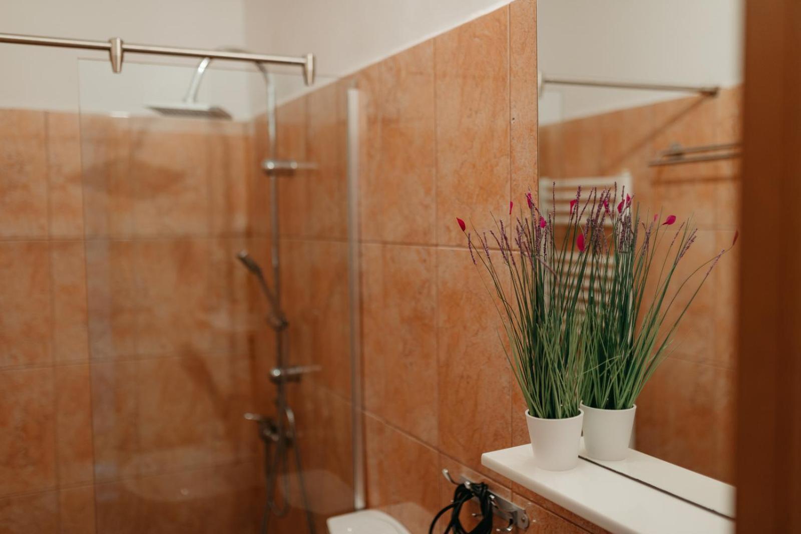 Flh - Apartament Mai Cu Aroma De Cafea Si Ceai Sibiu Exterior foto