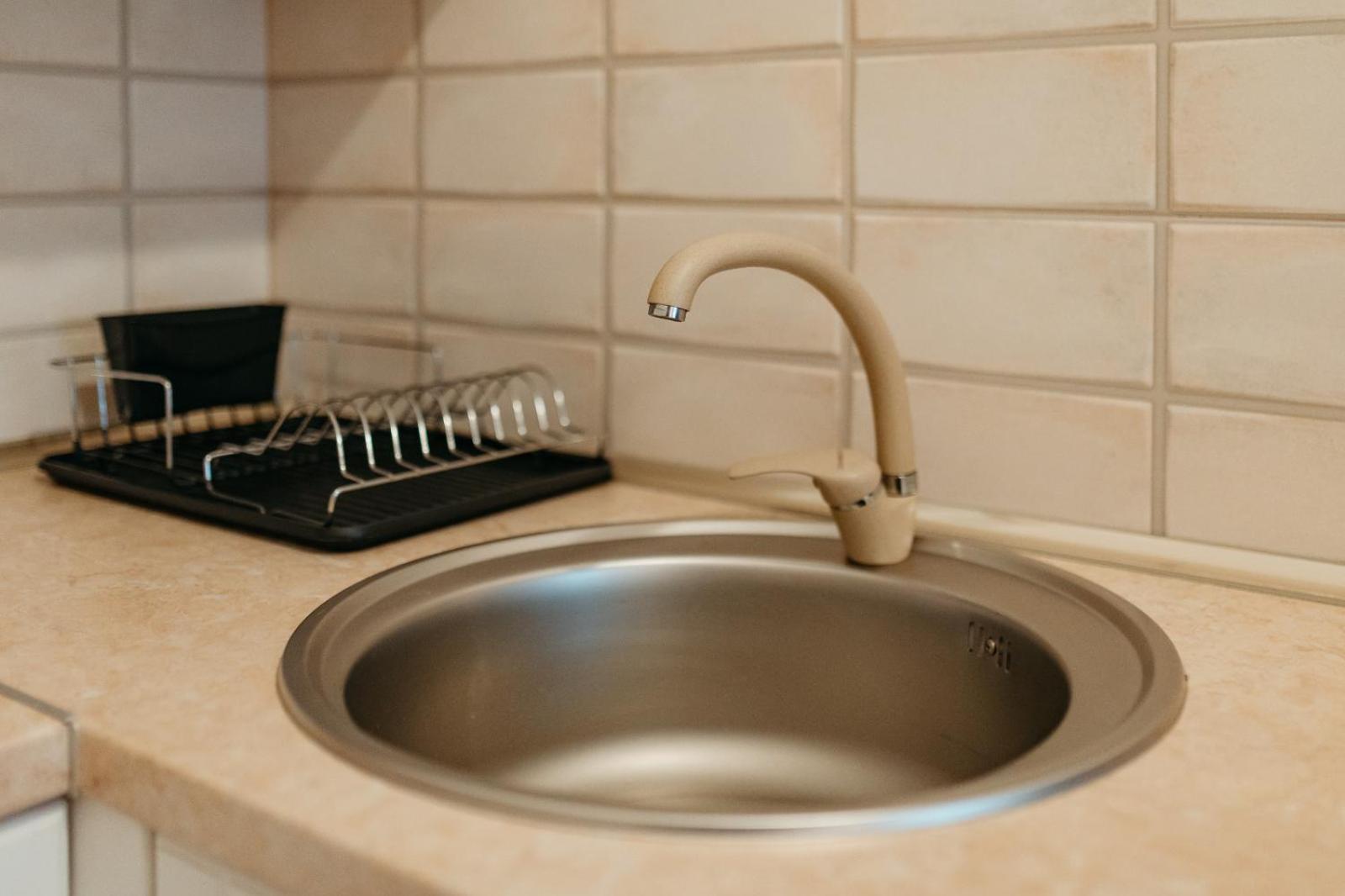 Flh - Apartament Mai Cu Aroma De Cafea Si Ceai Sibiu Exterior foto
