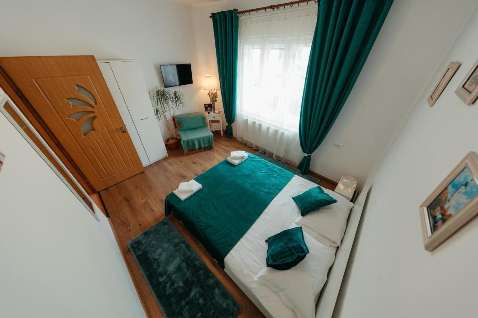 Flh - Apartament Mai Cu Aroma De Cafea Si Ceai Sibiu Exterior foto