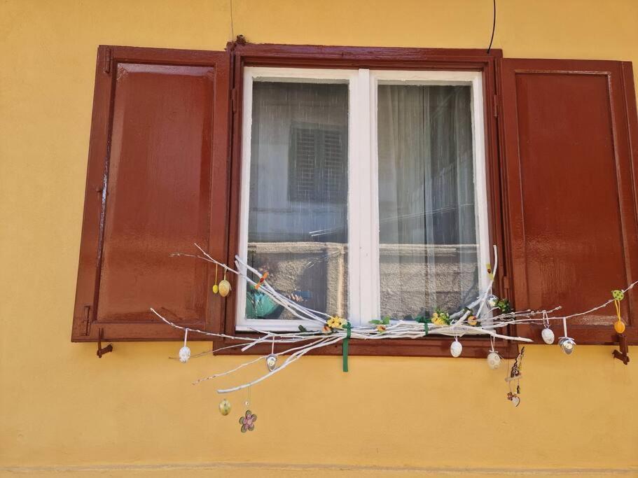 Flh - Apartament Mai Cu Aroma De Cafea Si Ceai Sibiu Exterior foto